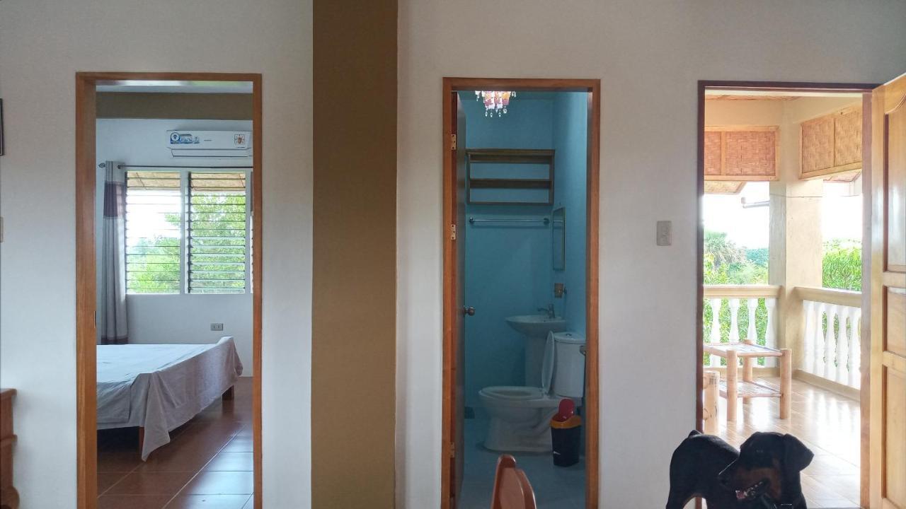 Casa James Apartment, Rooms , Pool And Restaurant Siquijor Zewnętrze zdjęcie