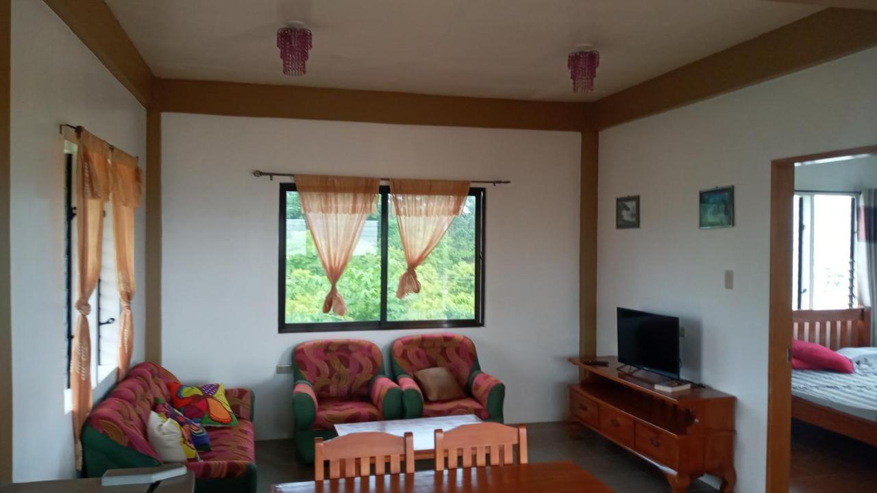 Casa James Apartment, Rooms , Pool And Restaurant Siquijor Zewnętrze zdjęcie