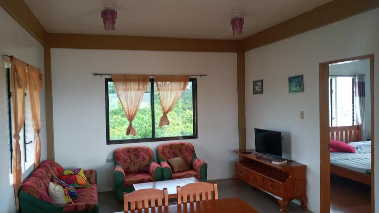 Casa James Apartment, Rooms , Pool And Restaurant Siquijor Zewnętrze zdjęcie