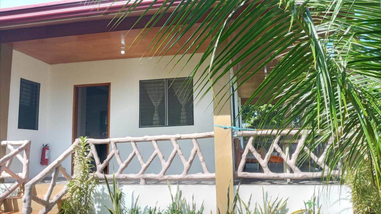 Casa James Apartment, Rooms , Pool And Restaurant Siquijor Zewnętrze zdjęcie
