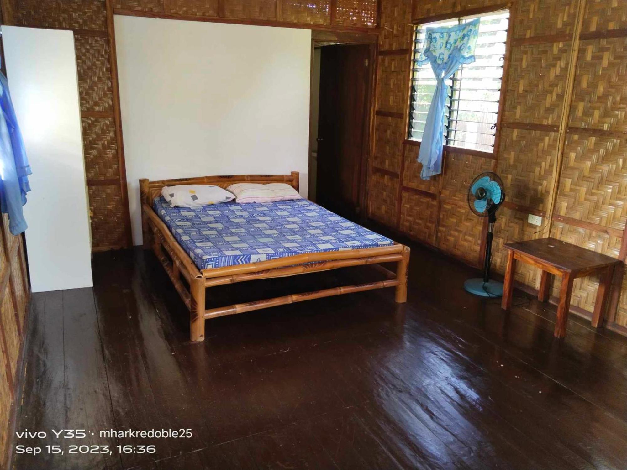 Casa James Apartment, Rooms , Pool And Restaurant Siquijor Zewnętrze zdjęcie