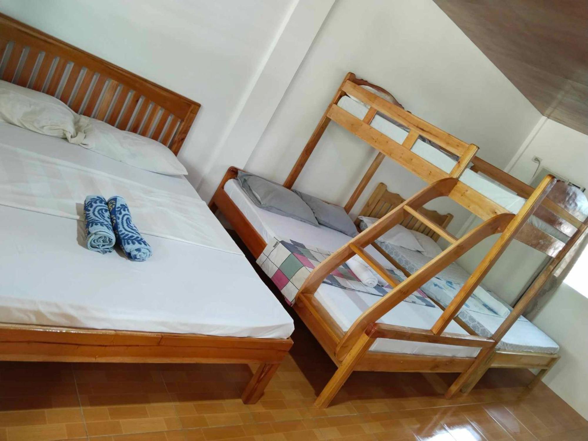 Casa James Apartment, Rooms , Pool And Restaurant Siquijor Pokój zdjęcie