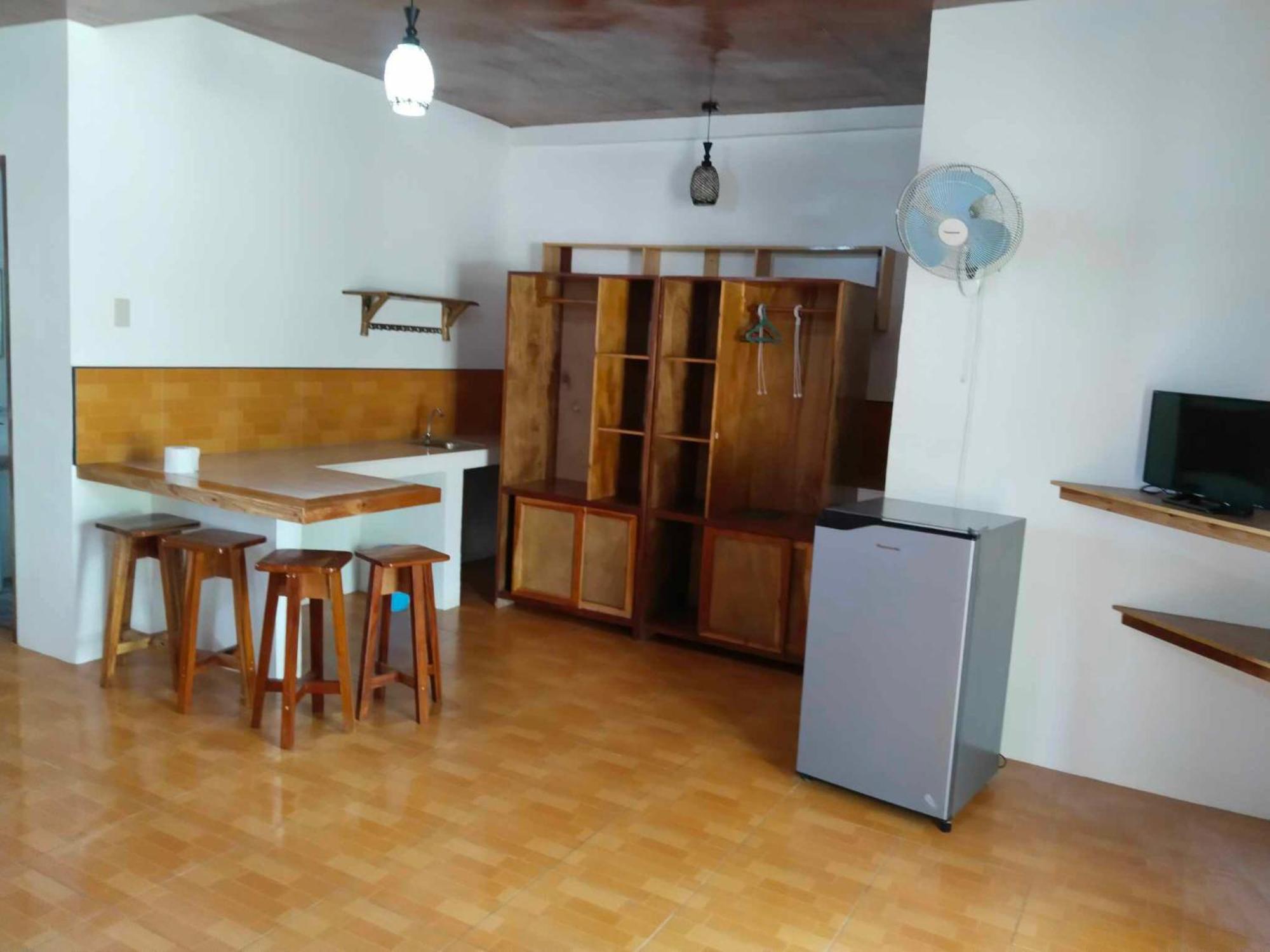 Casa James Apartment, Rooms , Pool And Restaurant Siquijor Pokój zdjęcie