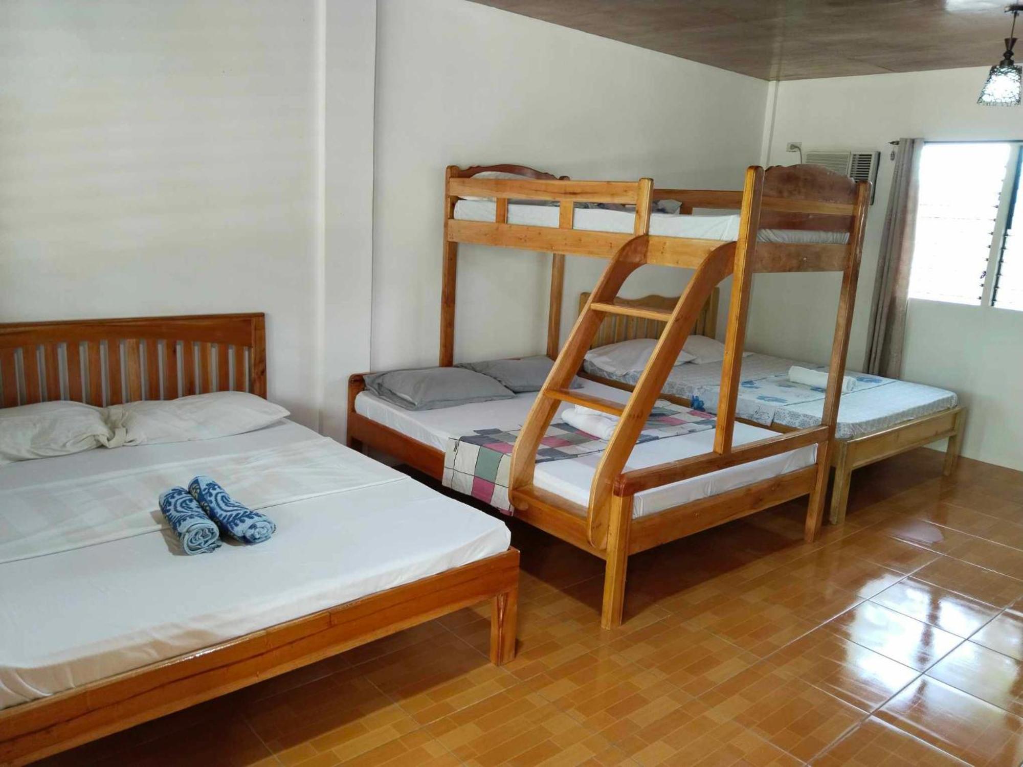 Casa James Apartment, Rooms , Pool And Restaurant Siquijor Pokój zdjęcie
