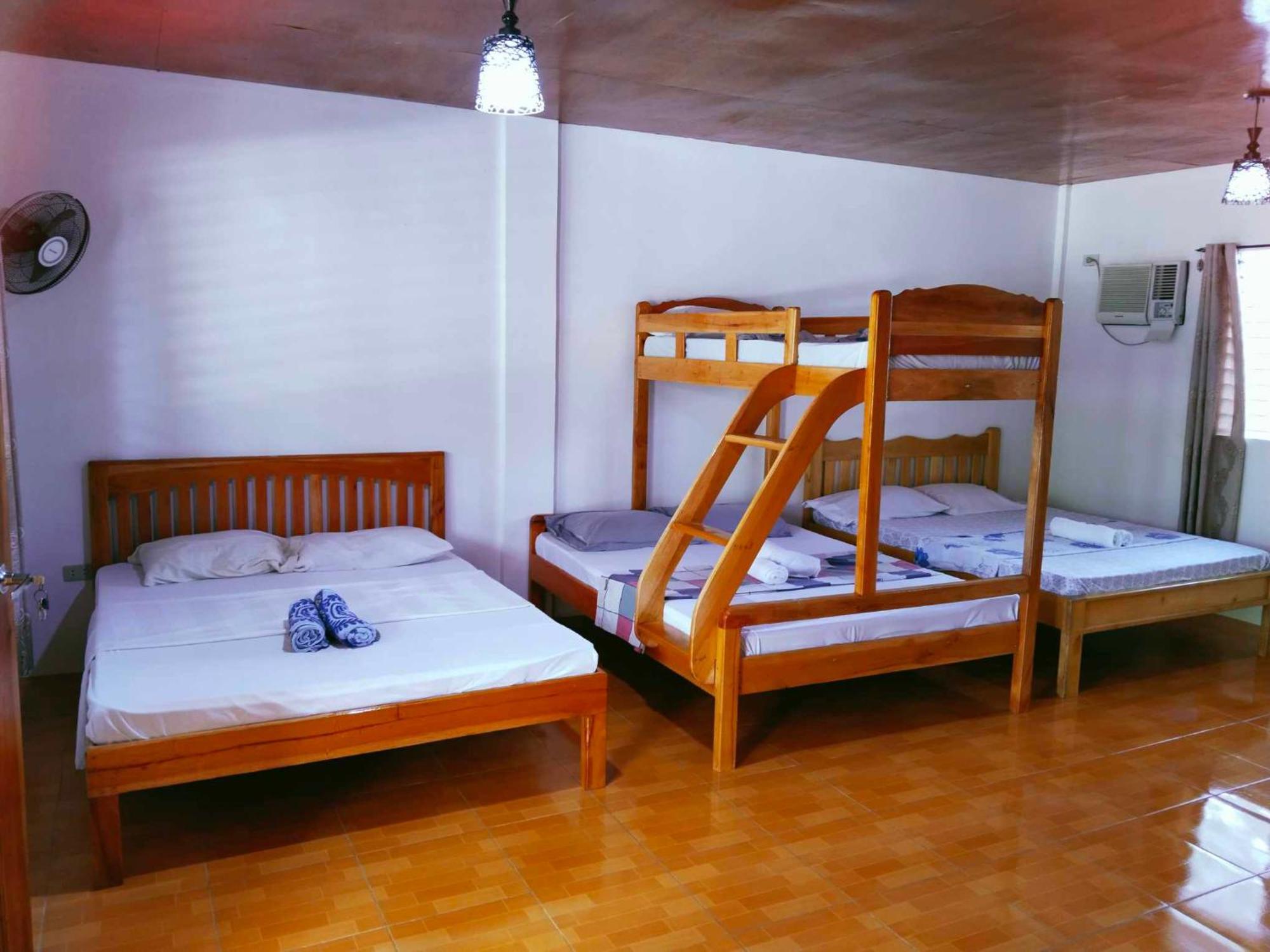Casa James Apartment, Rooms , Pool And Restaurant Siquijor Zewnętrze zdjęcie