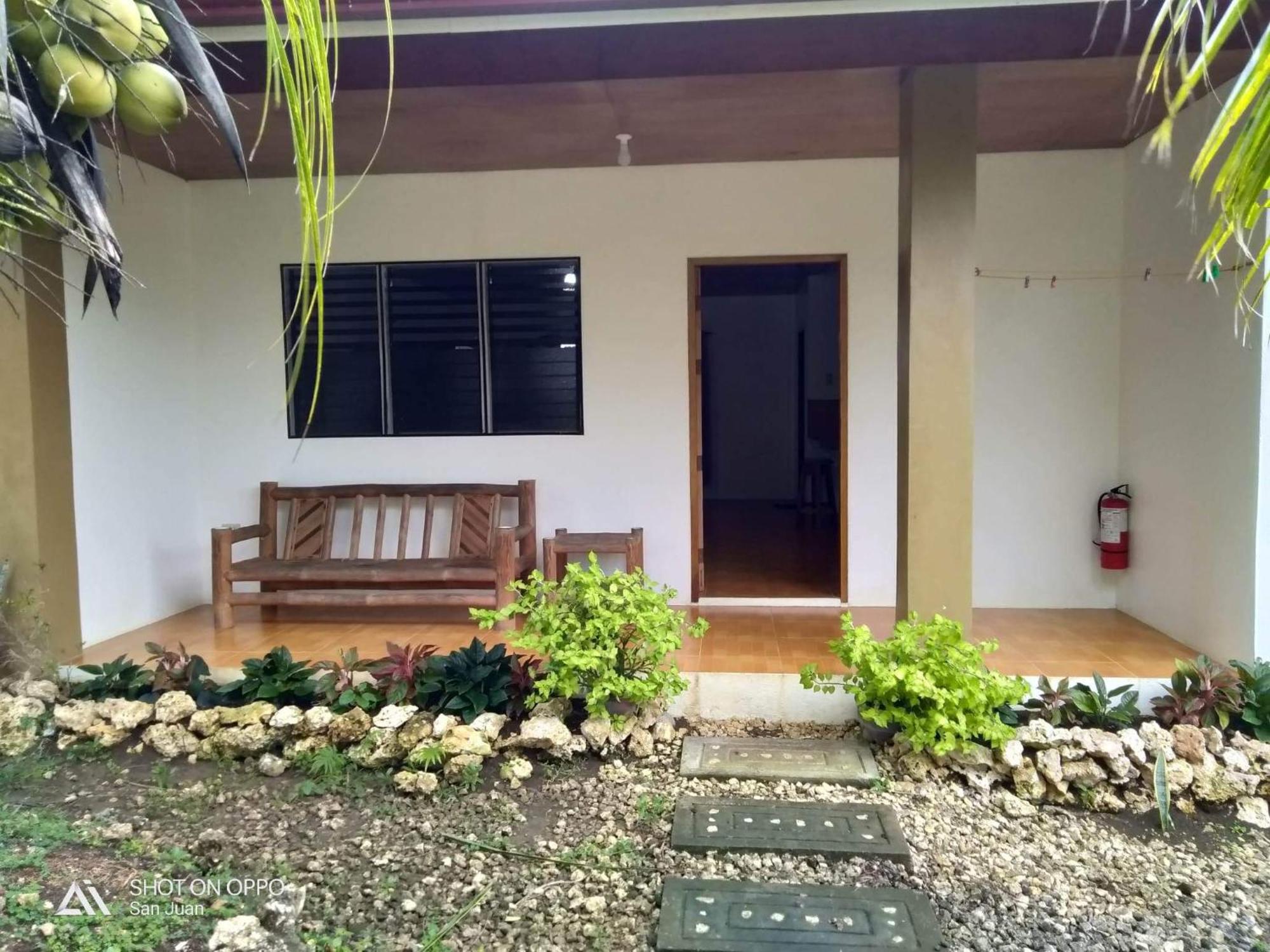 Casa James Apartment, Rooms , Pool And Restaurant Siquijor Pokój zdjęcie