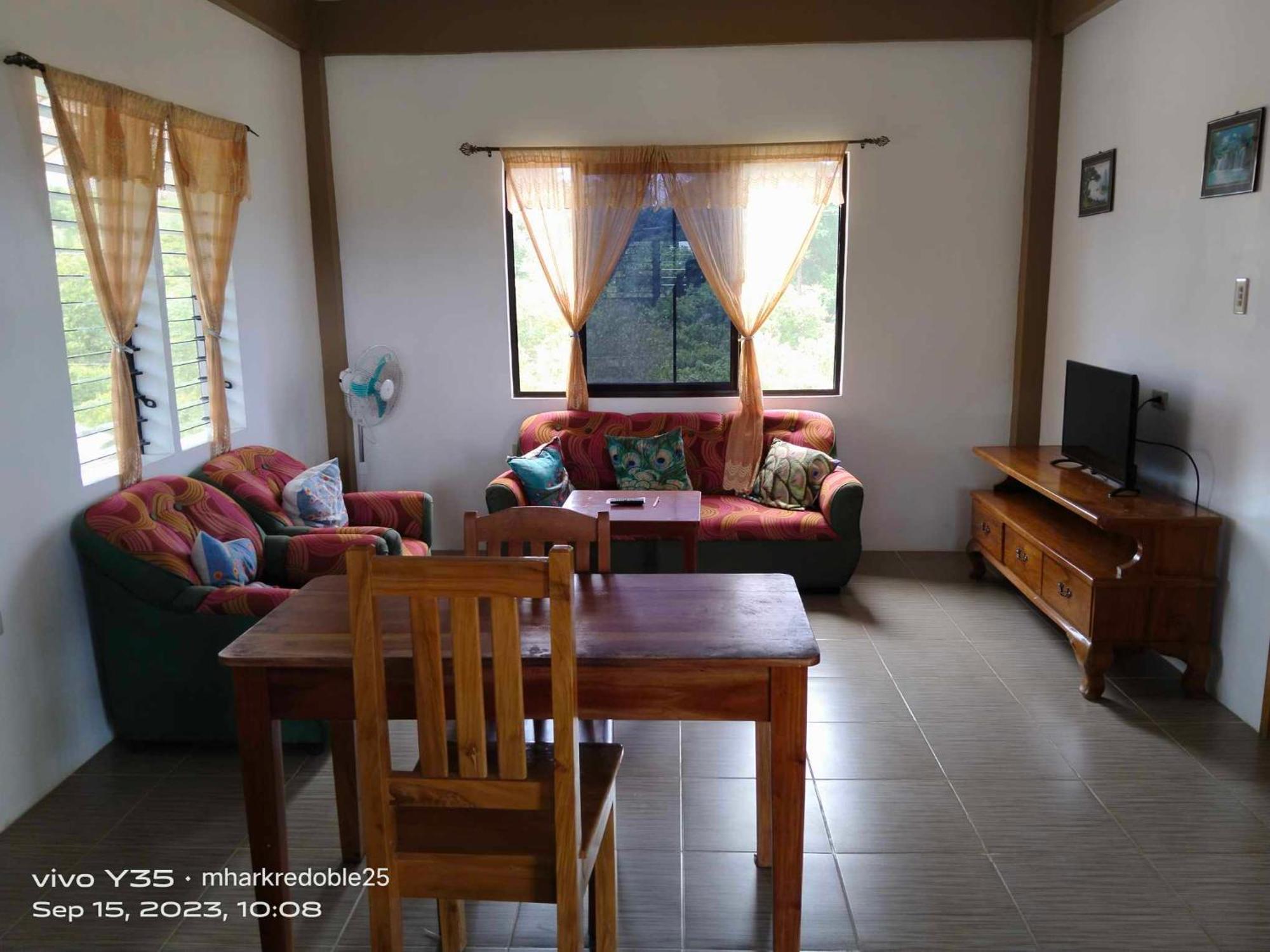 Casa James Apartment, Rooms , Pool And Restaurant Siquijor Pokój zdjęcie