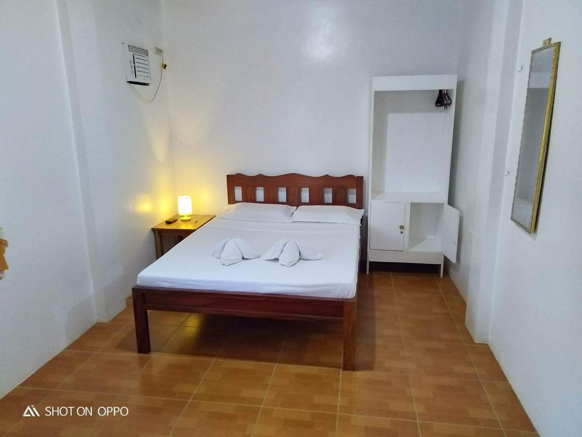 Casa James Apartment, Rooms , Pool And Restaurant Siquijor Pokój zdjęcie