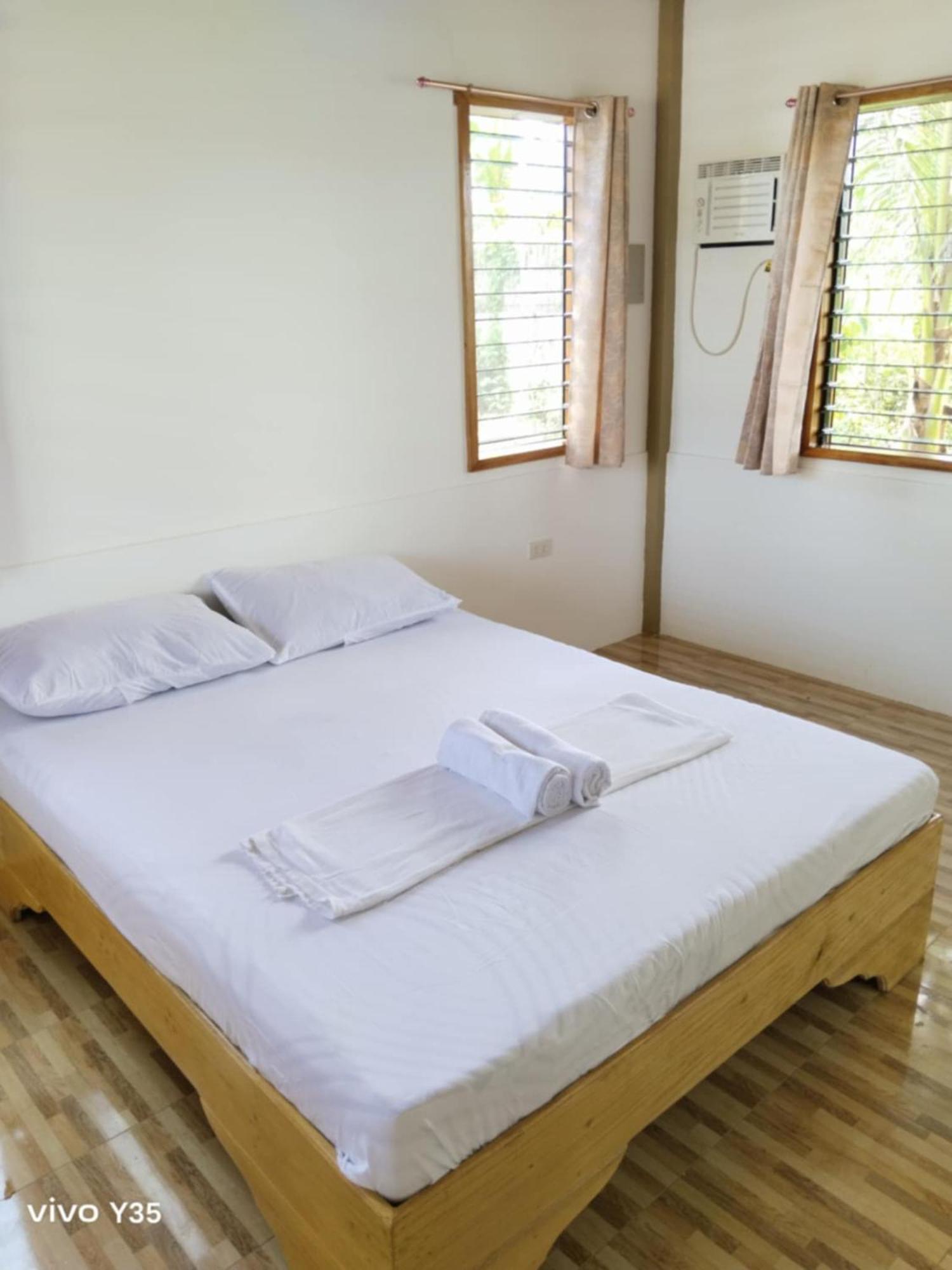 Casa James Apartment, Rooms , Pool And Restaurant Siquijor Zewnętrze zdjęcie