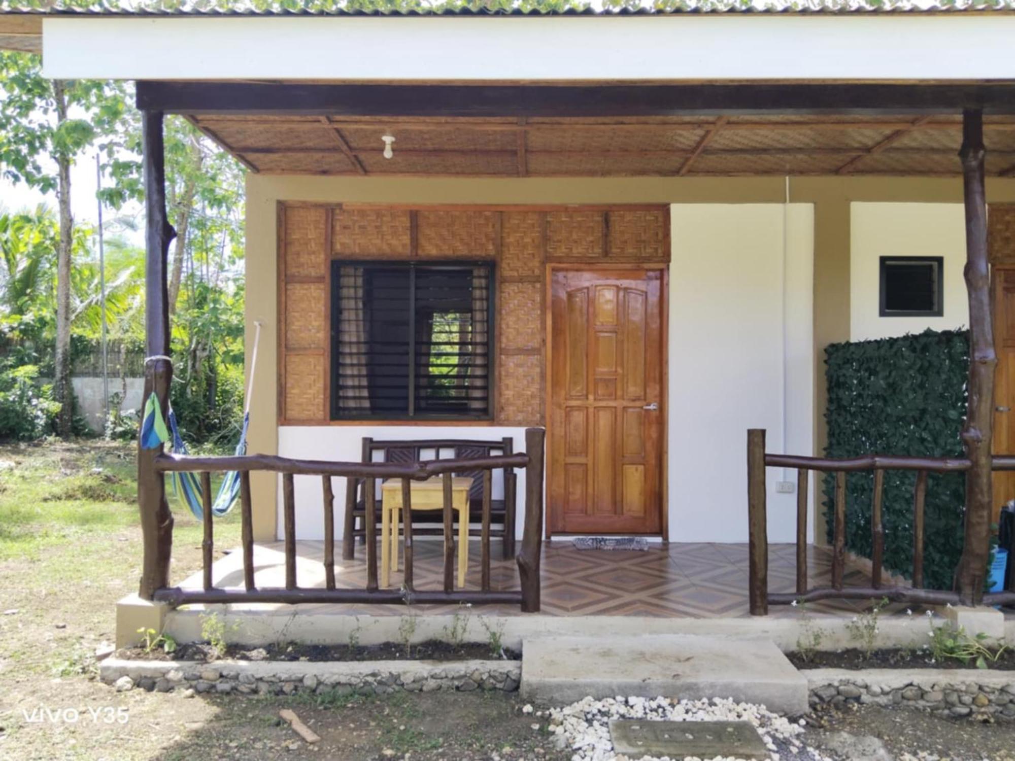 Casa James Apartment, Rooms , Pool And Restaurant Siquijor Zewnętrze zdjęcie