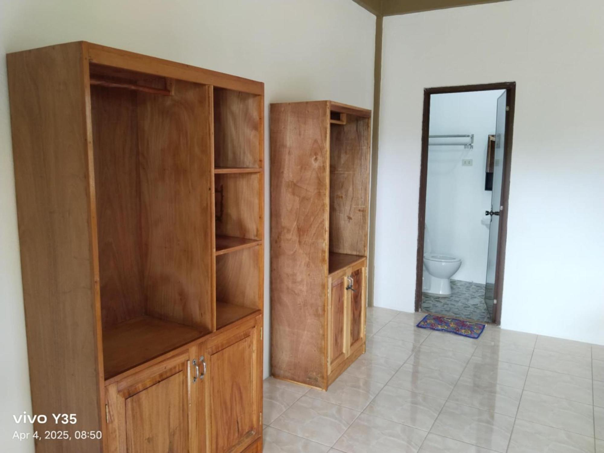 Casa James Apartment, Rooms , Pool And Restaurant Siquijor Zewnętrze zdjęcie