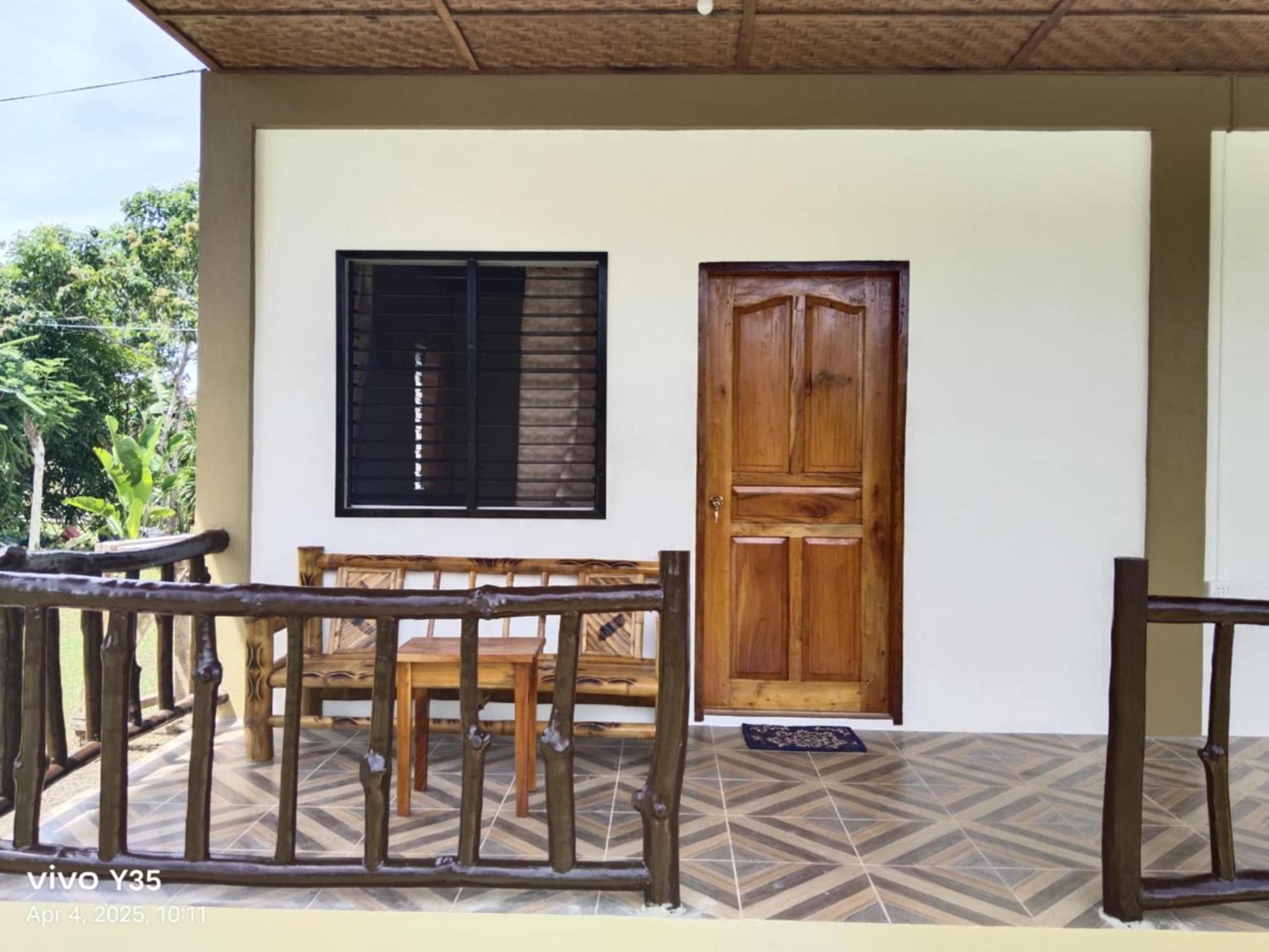 Casa James Apartment, Rooms , Pool And Restaurant Siquijor Zewnętrze zdjęcie