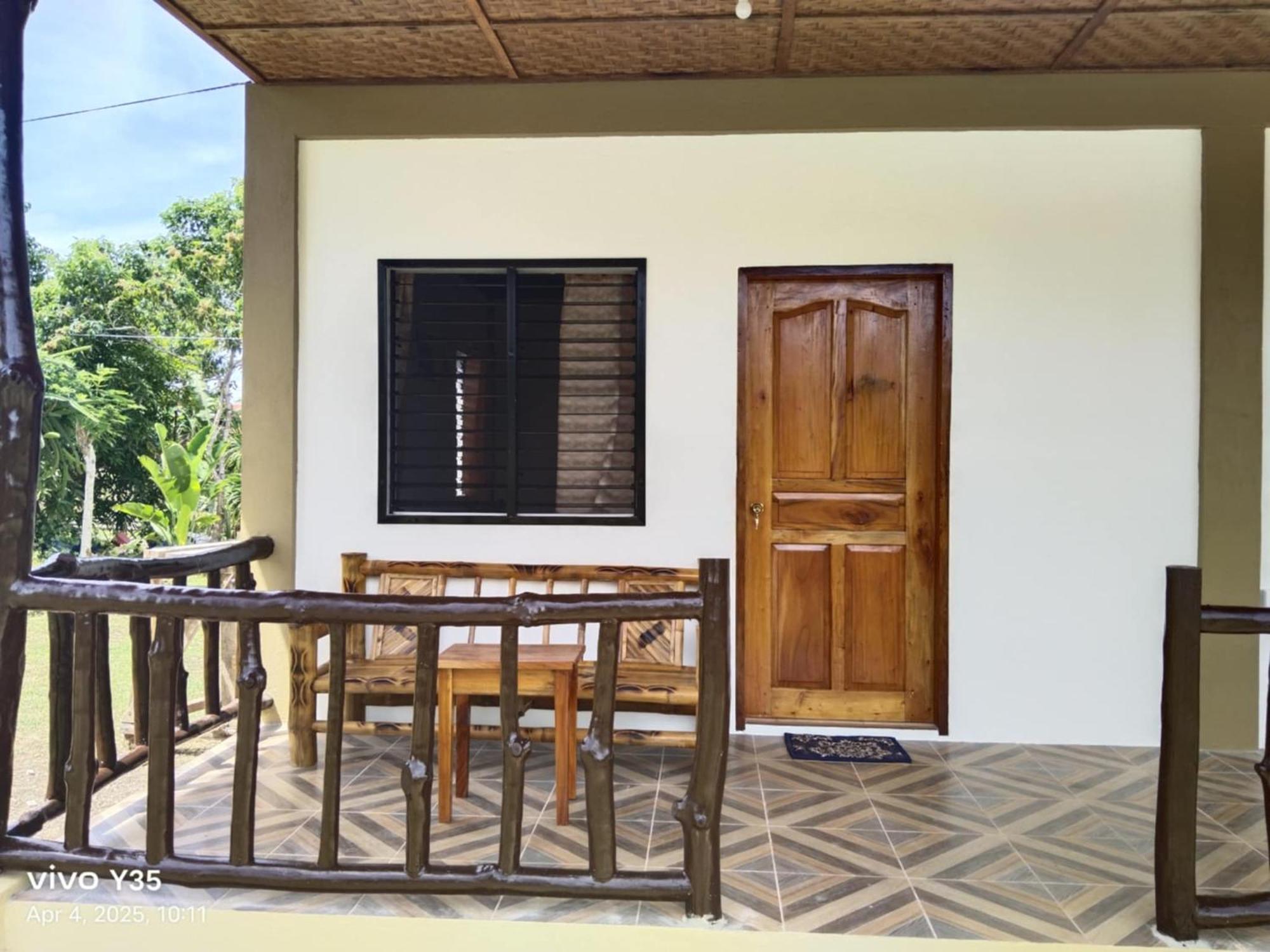 Casa James Apartment, Rooms , Pool And Restaurant Siquijor Zewnętrze zdjęcie