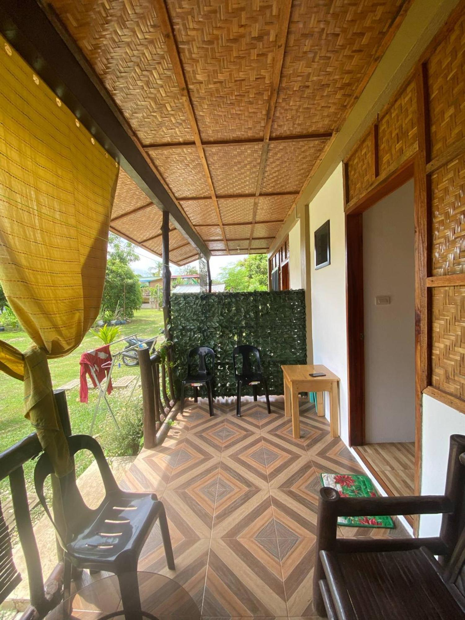 Casa James Apartment, Rooms , Pool And Restaurant Siquijor Zewnętrze zdjęcie